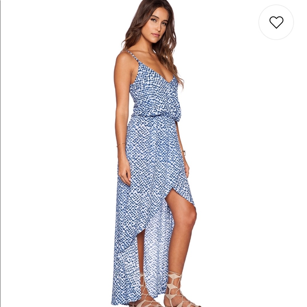 Tiare Hawaii dress